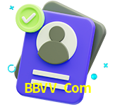 Tornar-se um membro do BBVV Com é muito simples